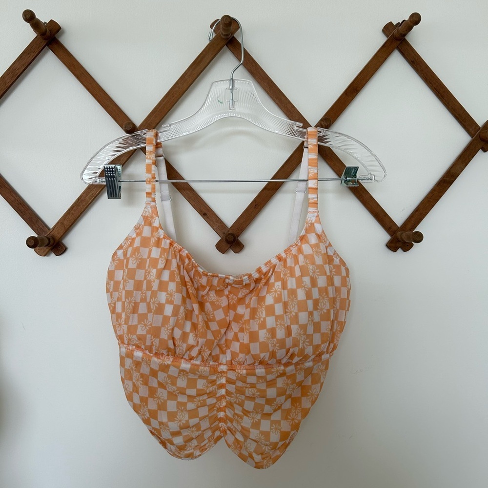 💫Gilly Hicks | Tank Bralette
